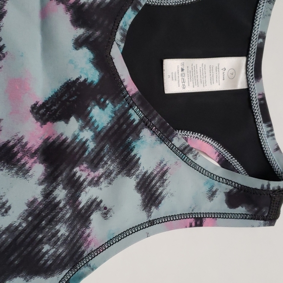Ivivva girls tank, size 7 - Picture 6 of 6